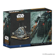 Star Wars: Legion – NR-N99 Persuader Droid