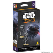 Imperial Probe Droids