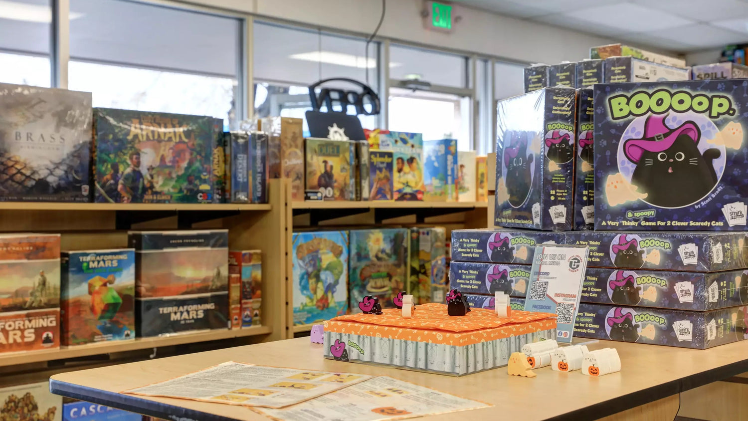 Total Escape Games