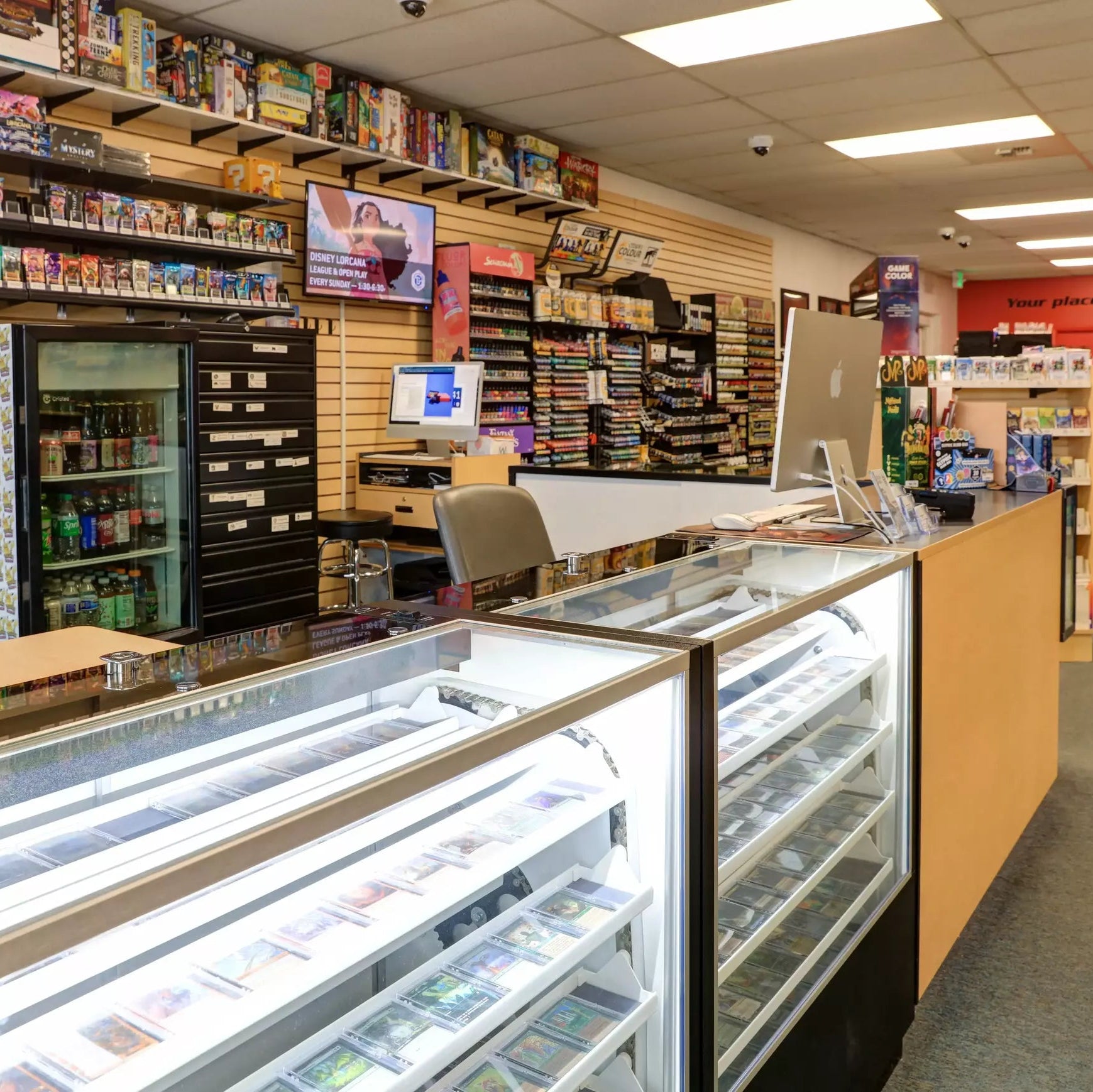 Total Escape Games