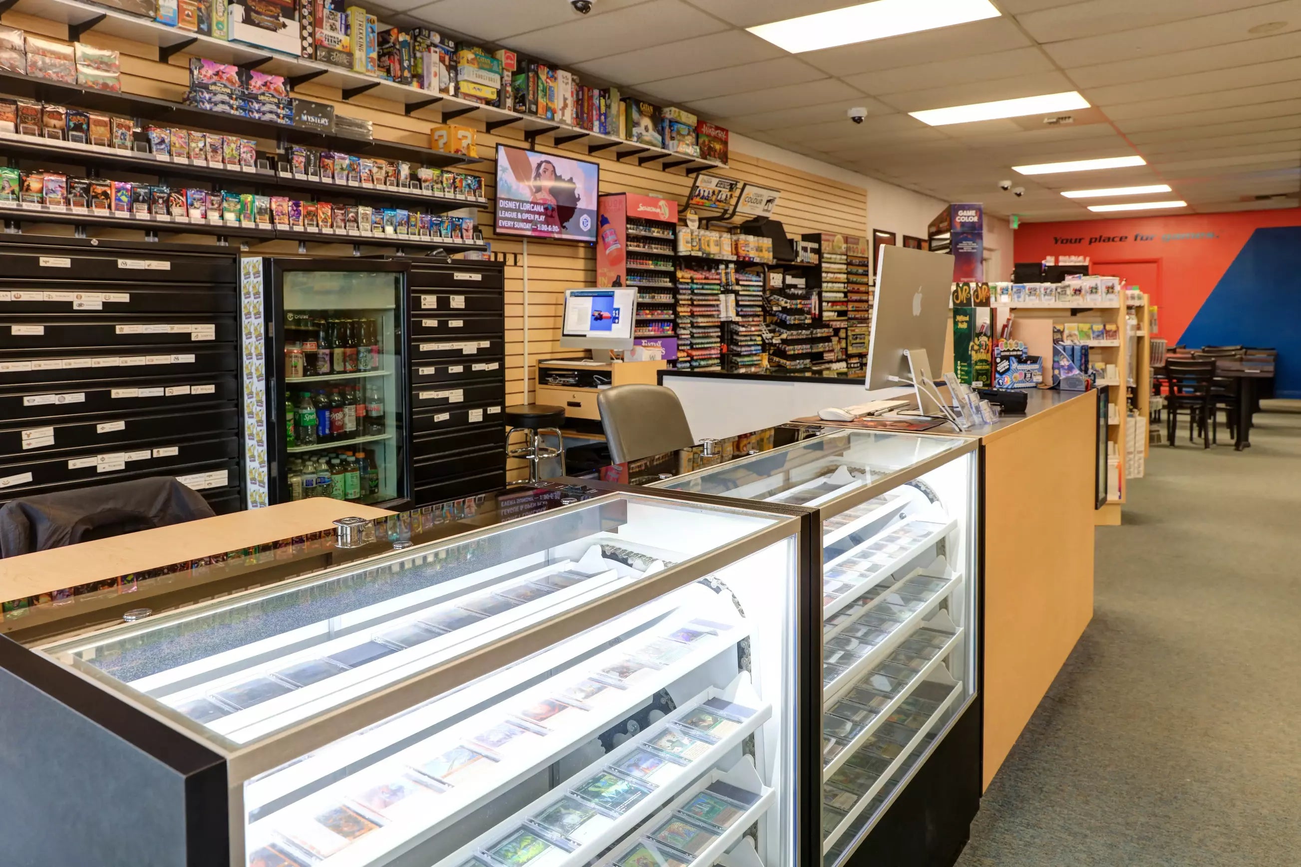Total Escape Games