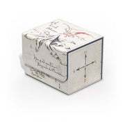 Sidewinder Deck Box - The Hobbit - Thror's Map (100+)