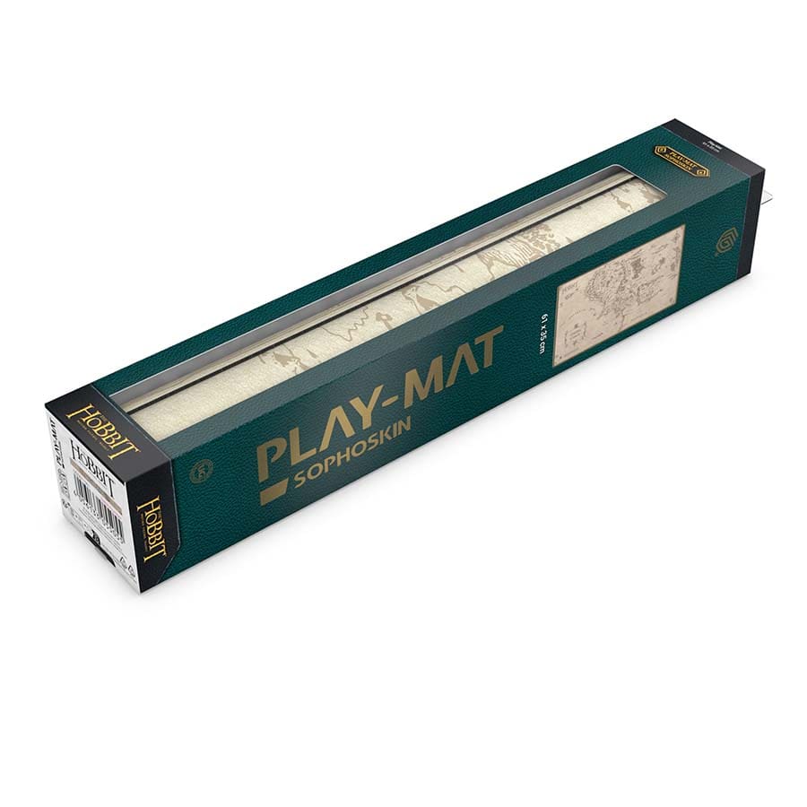 Playmat: The Hobbit - Middle-Earth Sophoskin