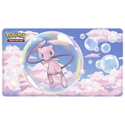 Pokemon: Mew Mythical Foil Playmat