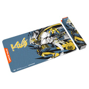 TEKKEN 8 - King Playmat