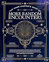 The Game Masters Book of More Random Encounters product image