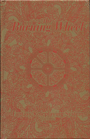Burning Wheel RPG: Revised Edition product image
