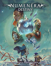 Numenera: Destiny product image