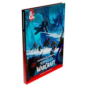 D&D: World of Warcraft