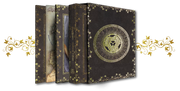 Ars Magica Definitive Edition