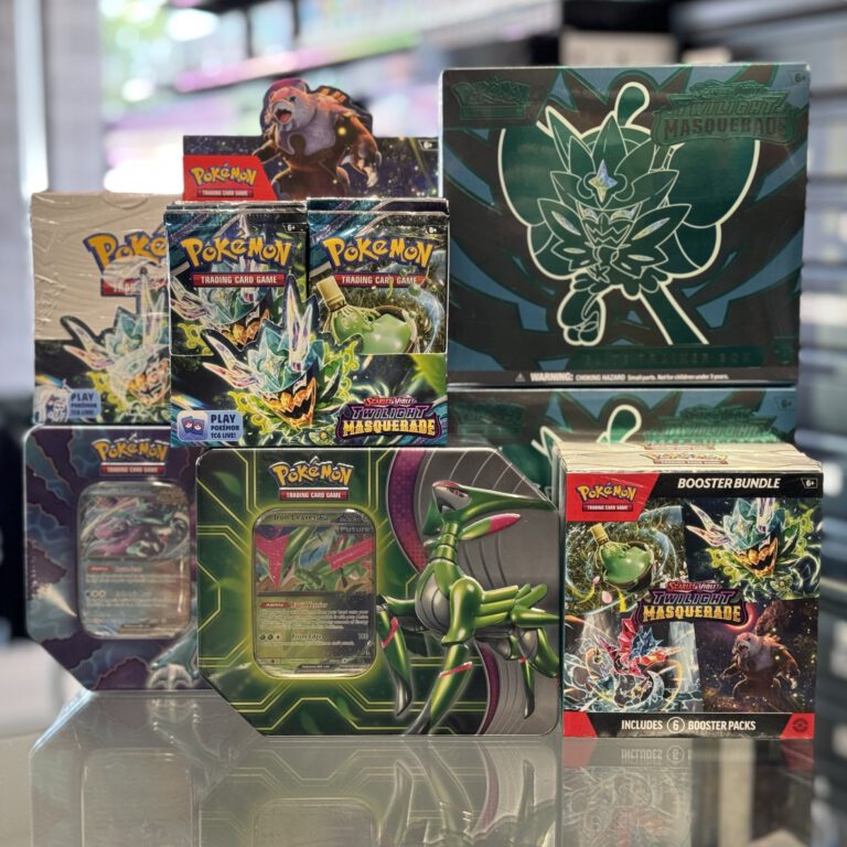 Get Started With The Pokemon TCG Total Escape Games get-started-with-the-pokemon-tcg-total-escape-games