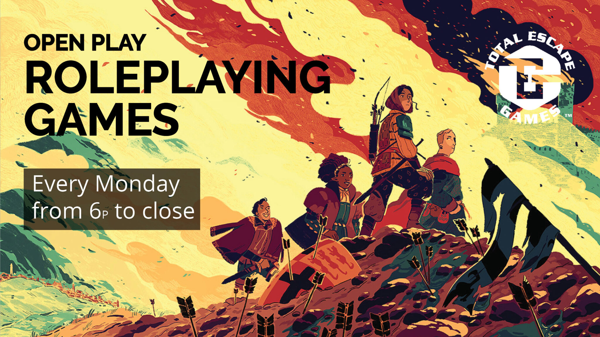 View Our Events Total Escape Games view-our-events-total-escape-games